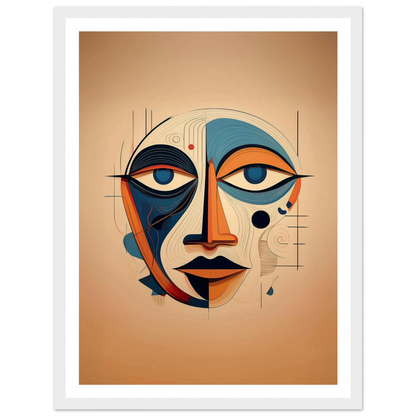 Face Off - Poster - Arthena