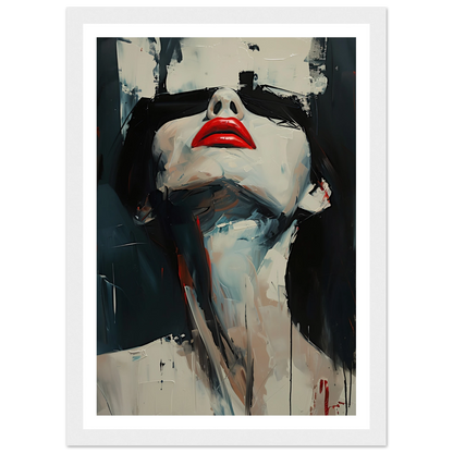 Blind Passion - Poster - Arthena