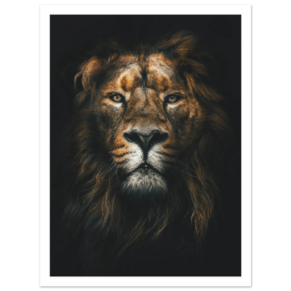 Lion King - Poster - Arthena