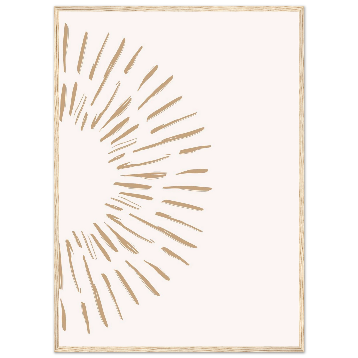 Circle no.2 - Poster - Arthena