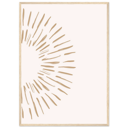 Circle no.2 - Poster - Arthena