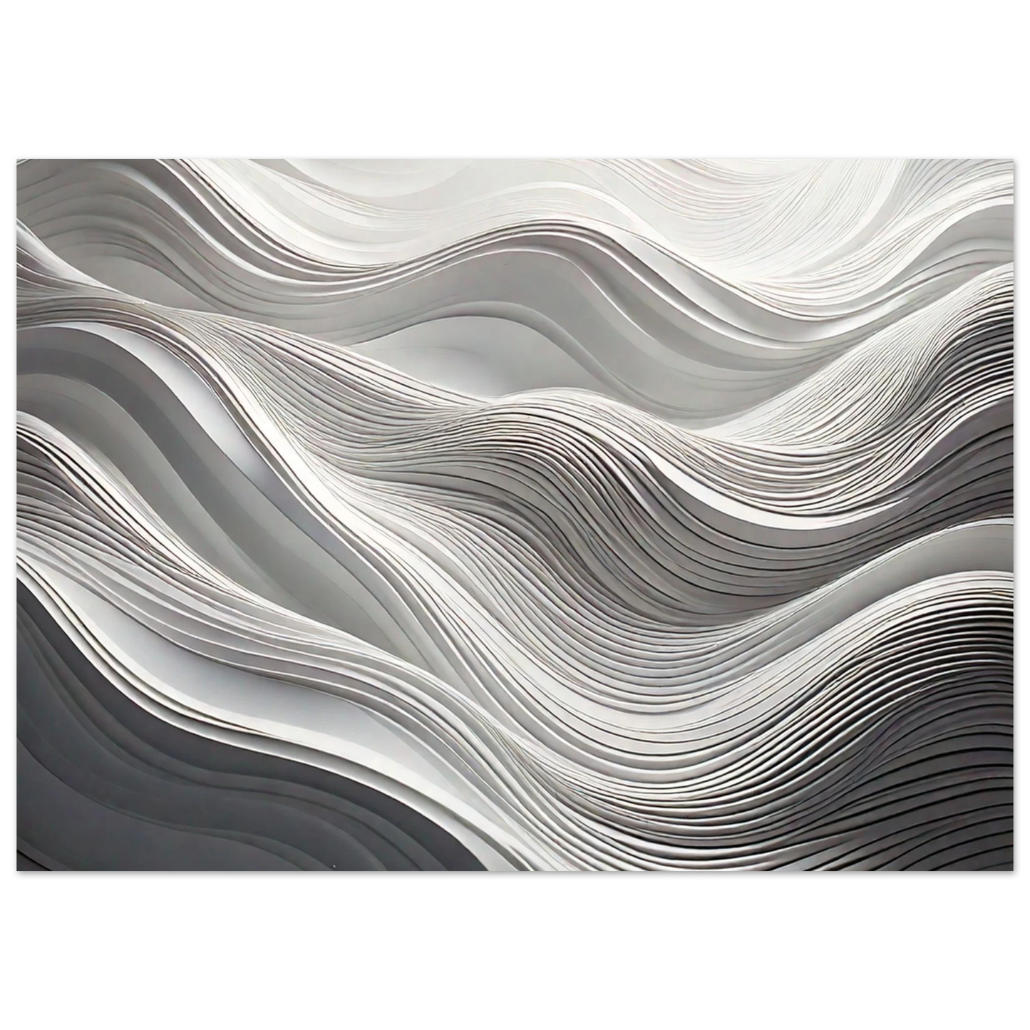 Whipped Away - Poster - Arthena