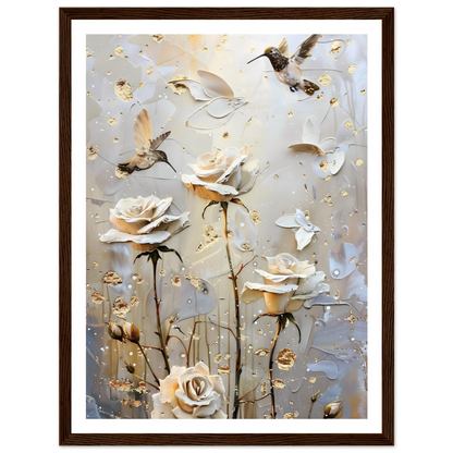 Heavenly Harmony - Poster - Arthena