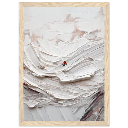 In the Slopes - Poster - Arthena