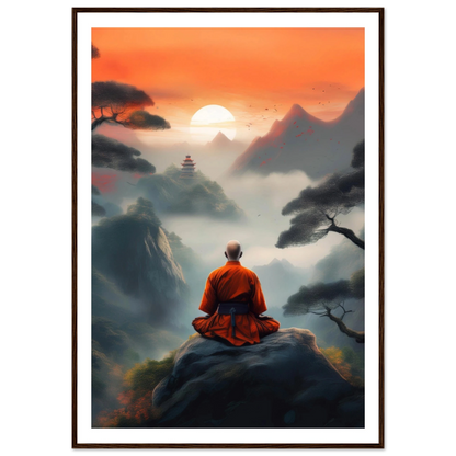 Shaolin - Poster - Arthena