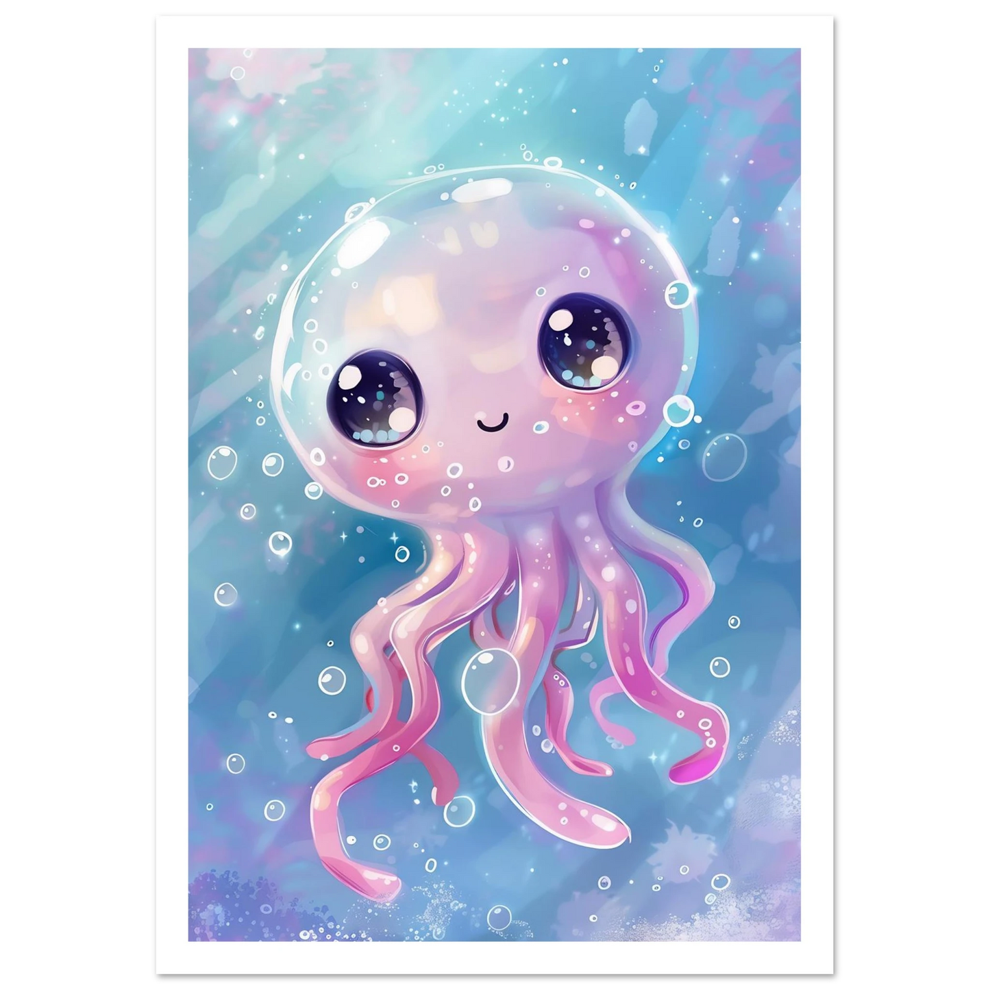 Octobaby - Poster - Arthena