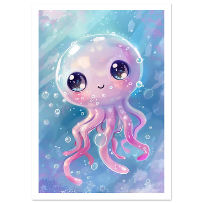 Octobaby - Poster - Arthena
