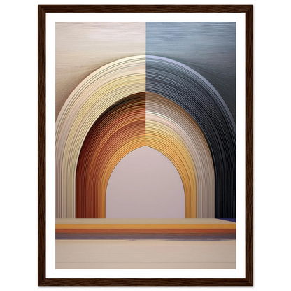 The Arch - Poster - Arthena