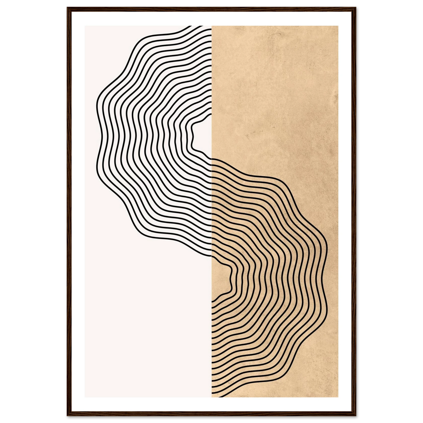 Duality in Motion - Poster - Arthena