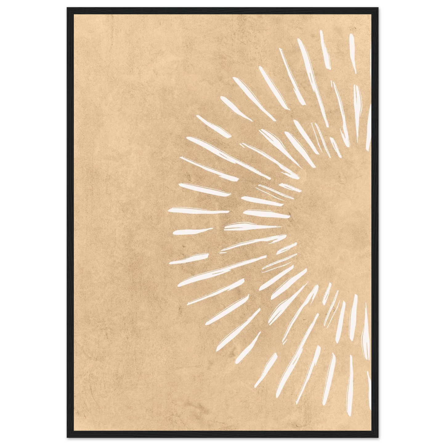 Circle no.1 - Poster - Arthena