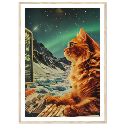 The Navigator - Poster - Arthena
