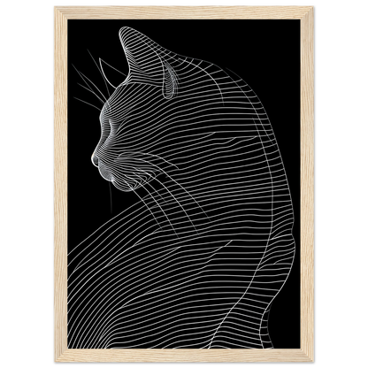Timeless Elegance - Poster - Arthena