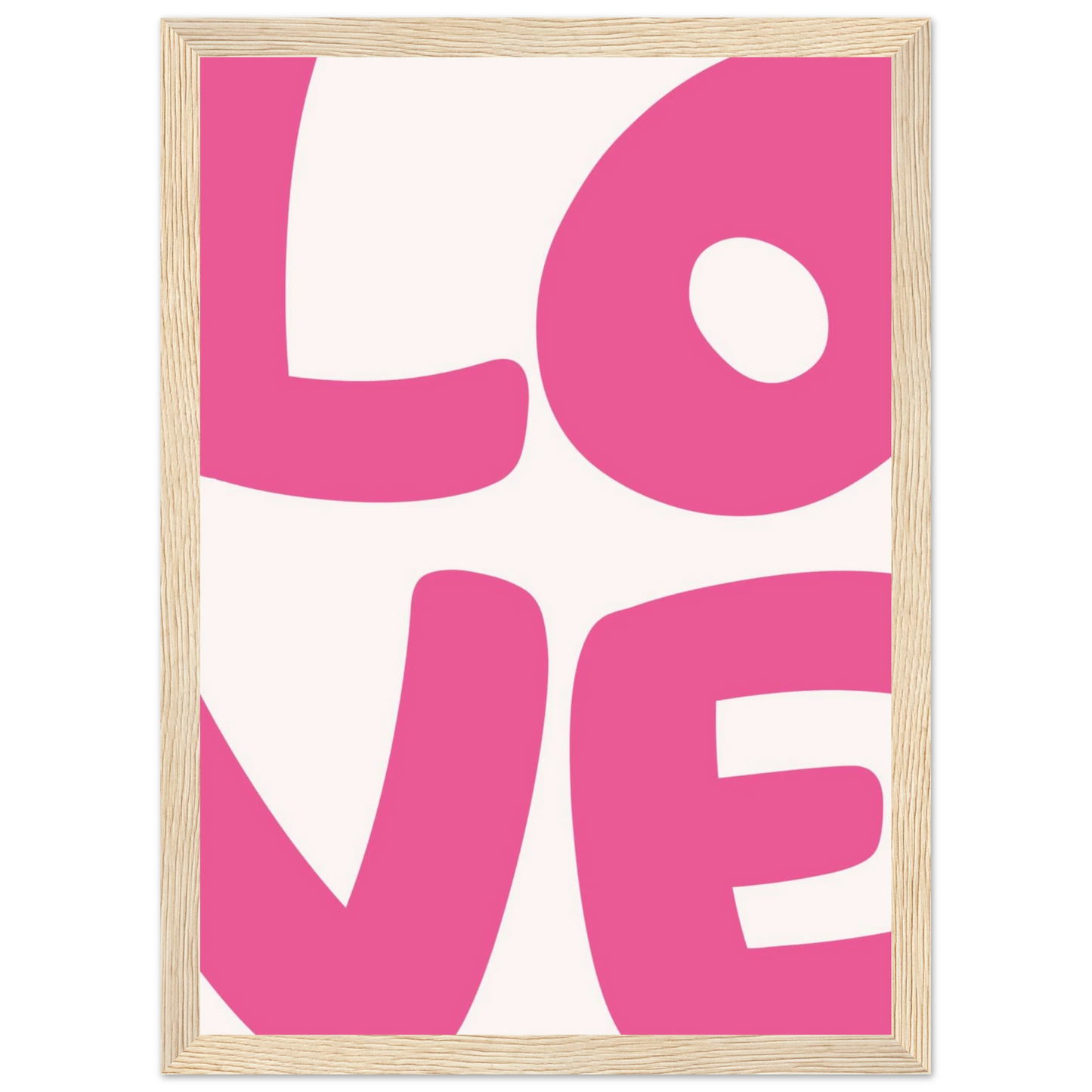 Love - Poster - Arthena