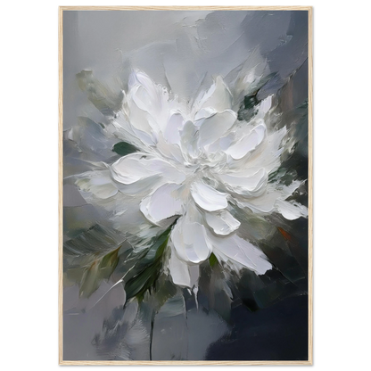 Whispering Petals - Poster - Arthena