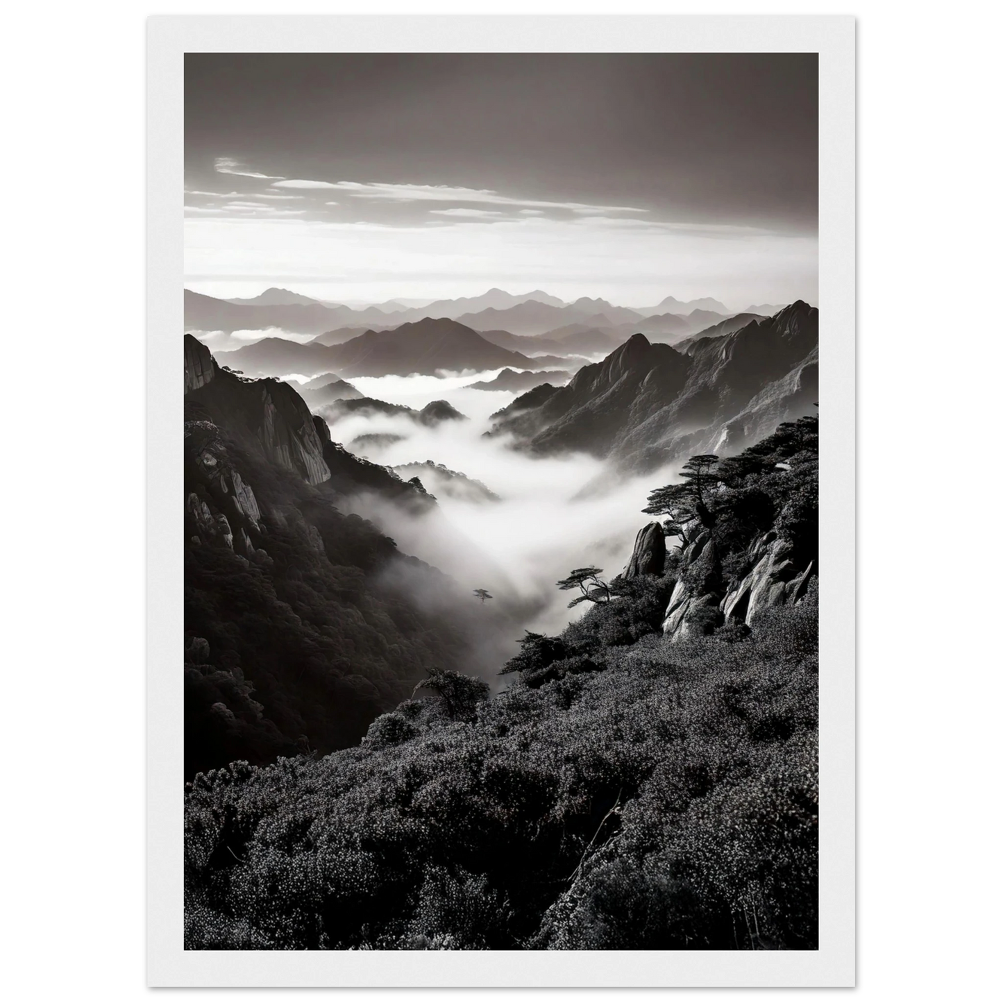 Adventure - Poster - Arthena