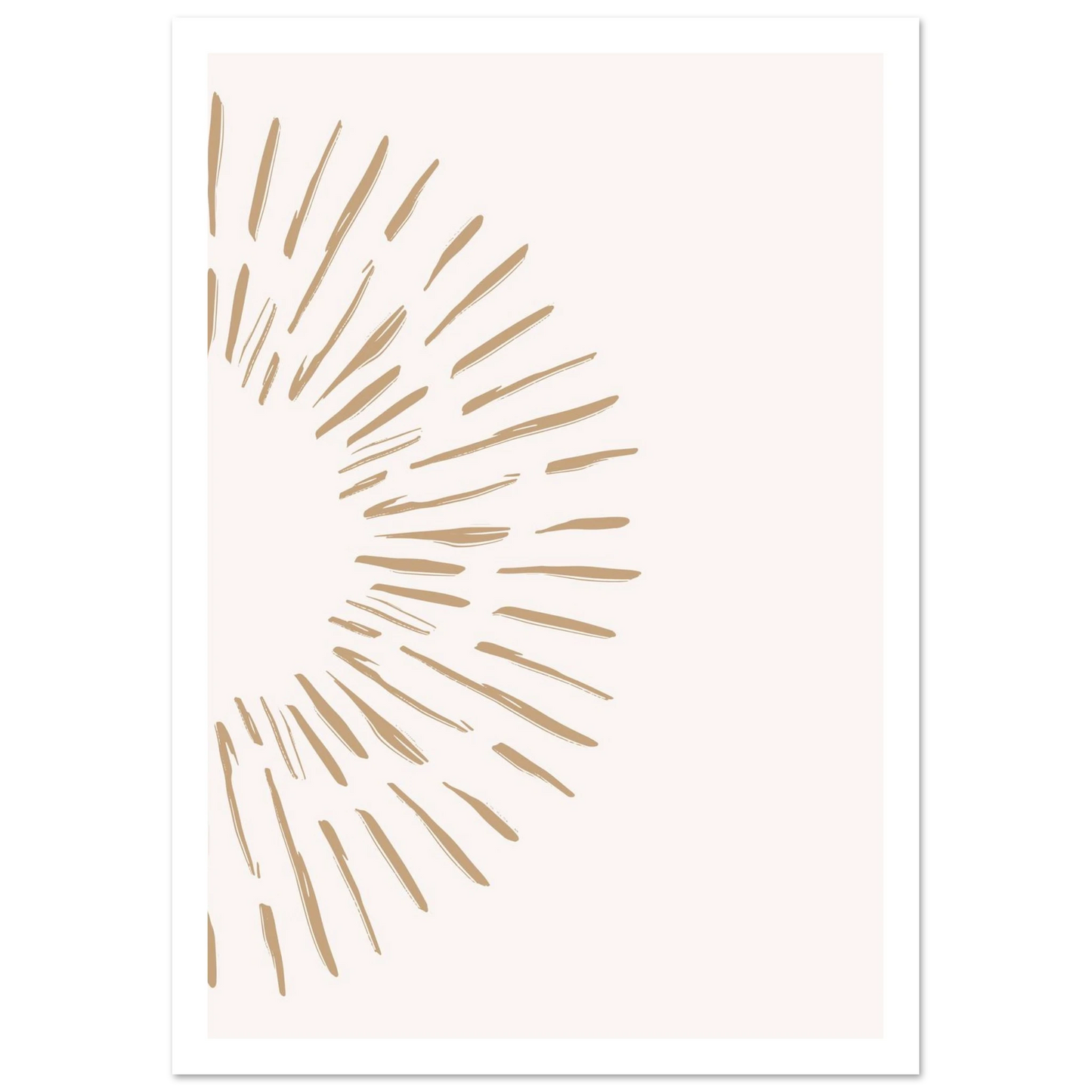 Circle no.2 - Poster - Arthena