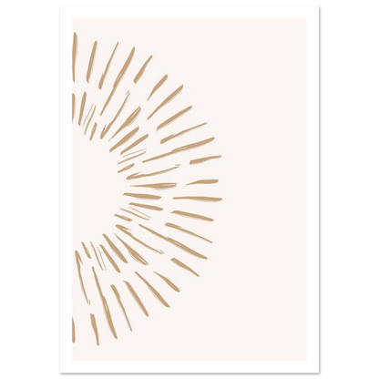 Circle no.2 - Poster - Arthena