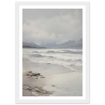 Seabreeze - Poster - Arthena