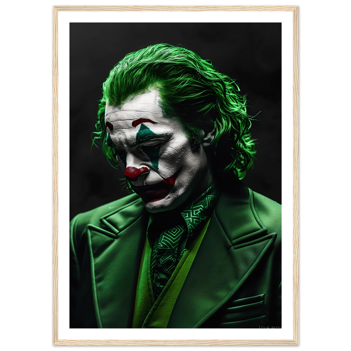 The Joker - Poster - Arthena
