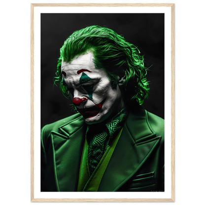 The Joker - Poster - Arthena