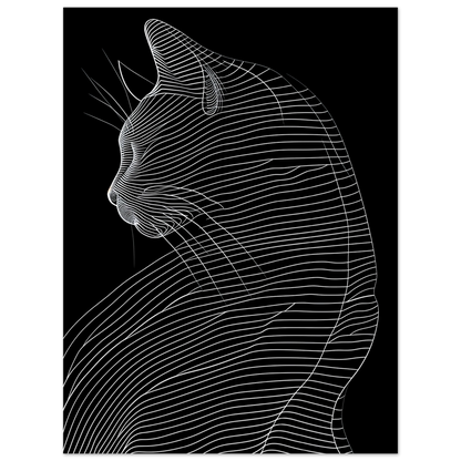 Timeless Elegance - Poster - Arthena