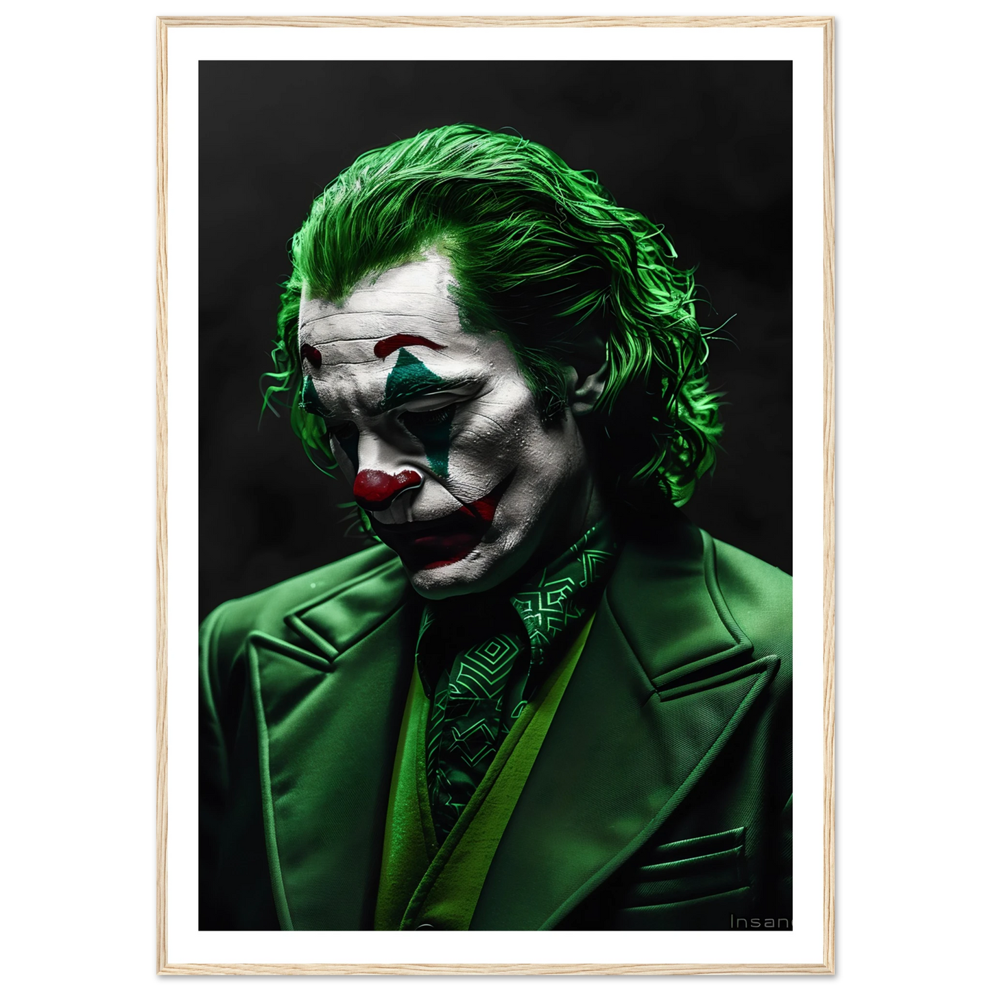 The Joker - Poster - Arthena