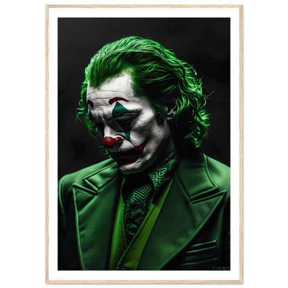 The Joker - Poster - Arthena