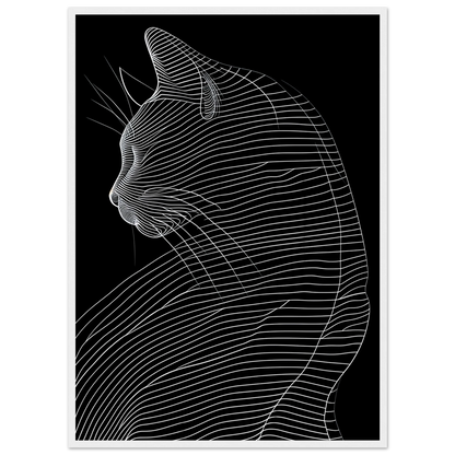 Timeless Elegance - Poster - Arthena