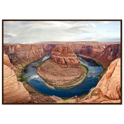 Nature's Loop - Poster - Arthena