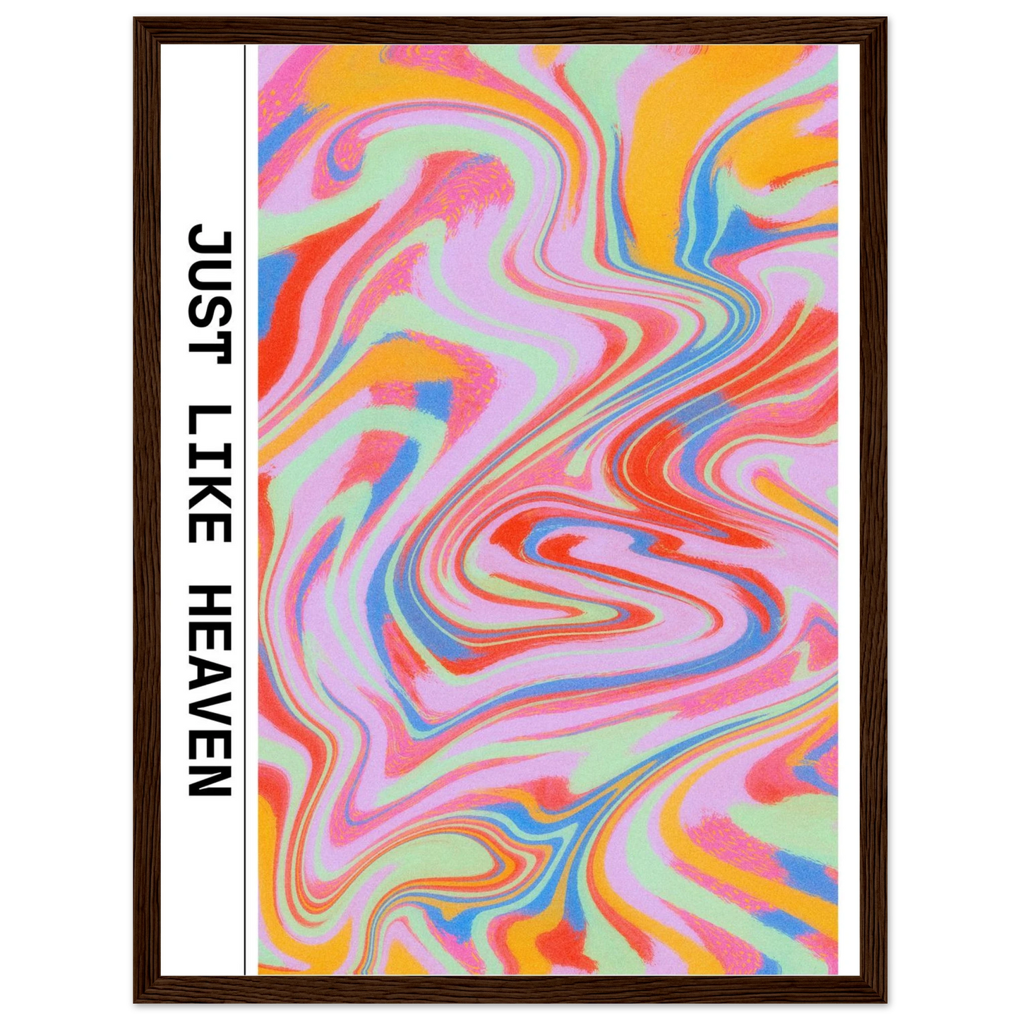 Just Like Heaven - Poster - Arthena