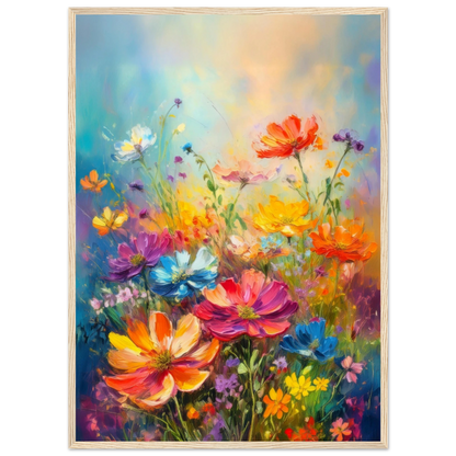 Summer Meadow - Poster - Arthena