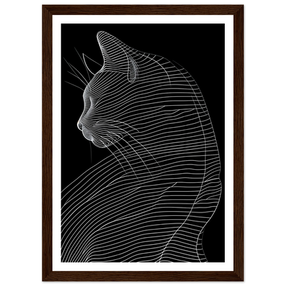Timeless Elegance - Poster - Arthena
