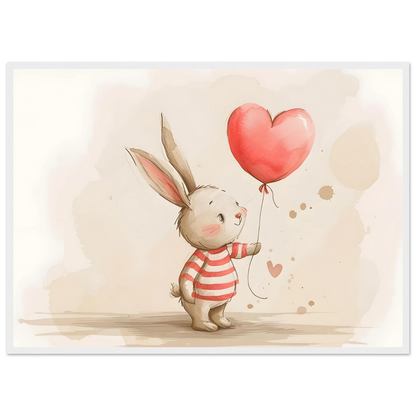 Hopeful Love - Poster - Arthena
