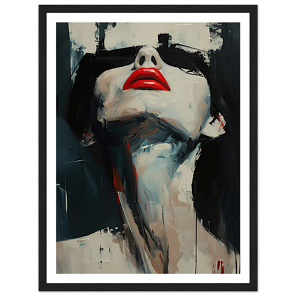Blind Passion - Poster - Arthena