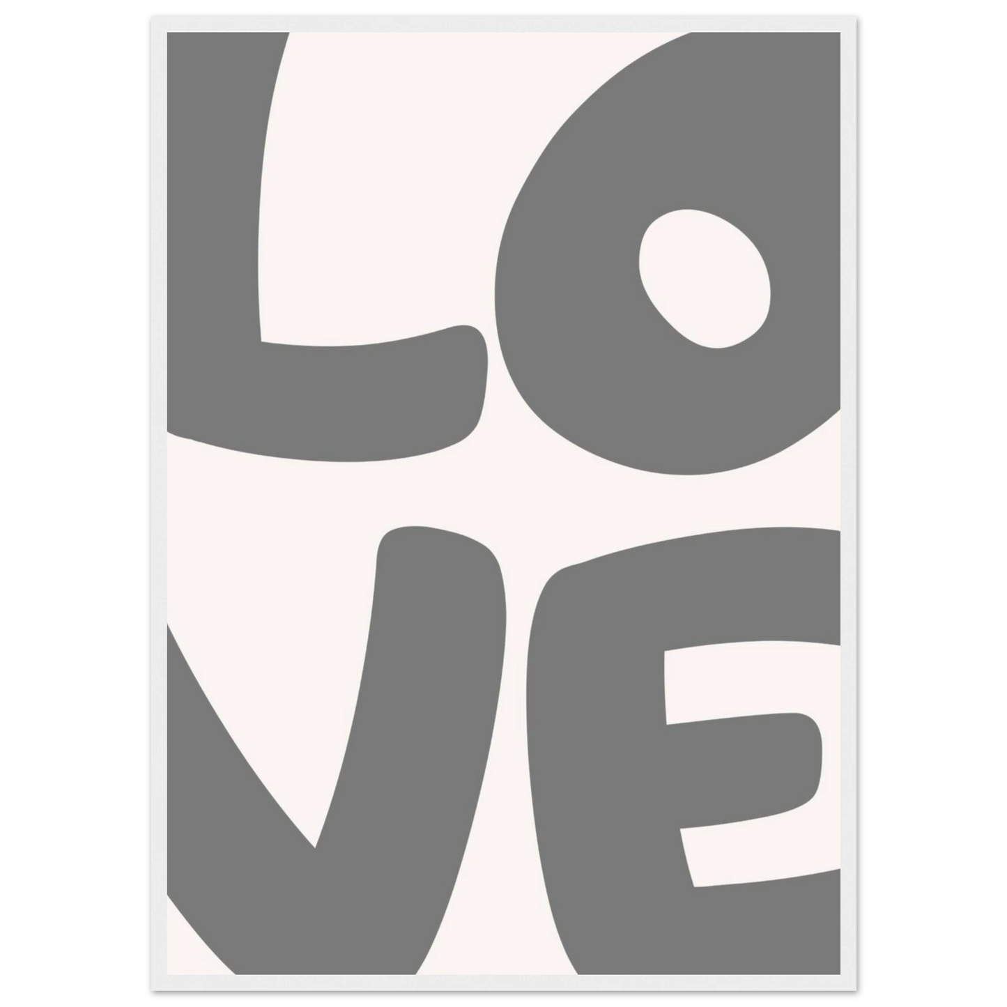 Love - Poster - Arthena