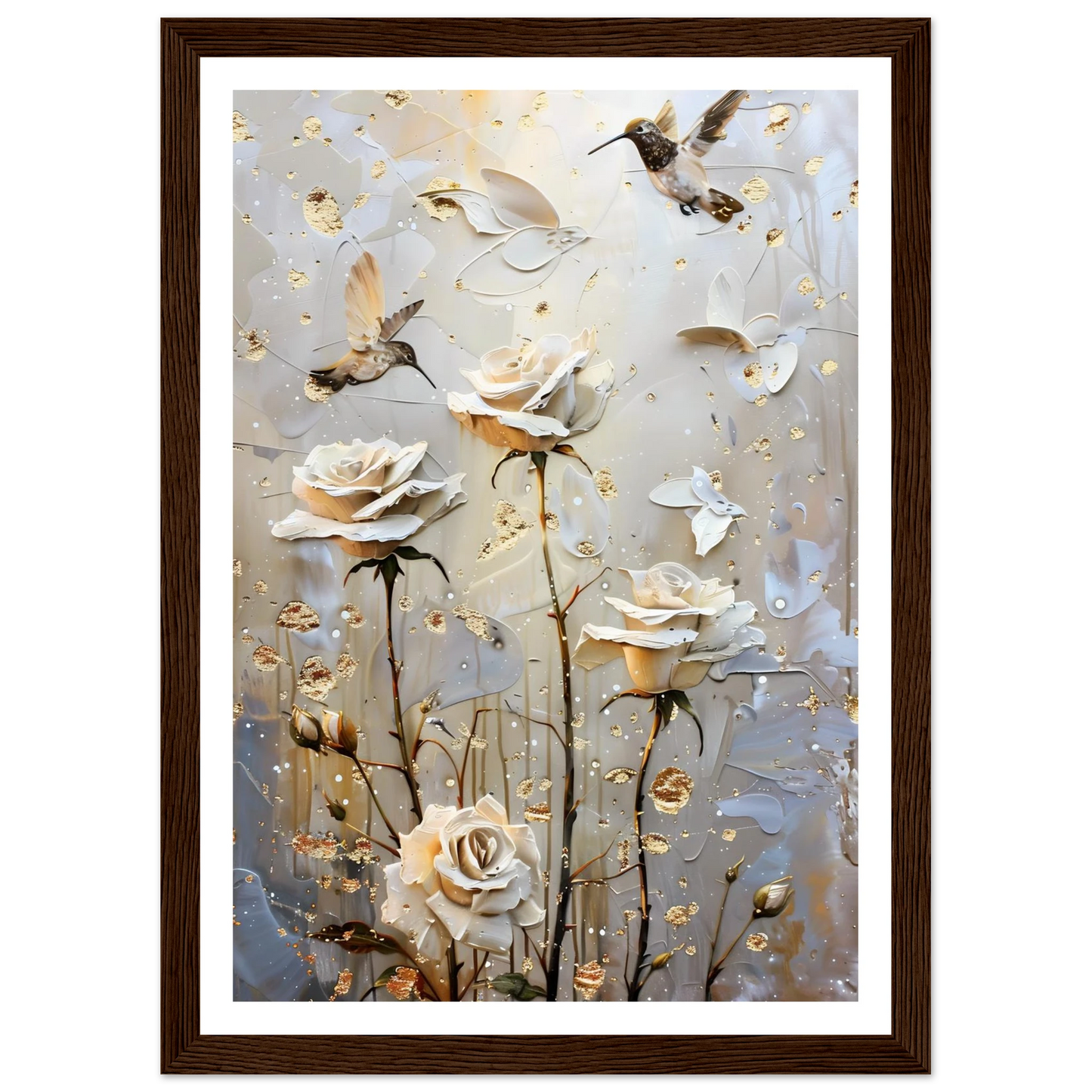 Heavenly Harmony - Poster - Arthena