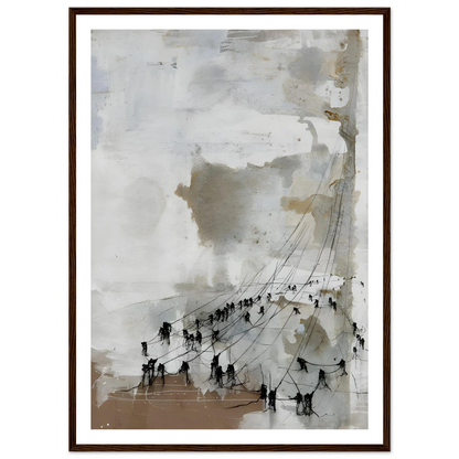 The Cooperation - Poster - Arthena