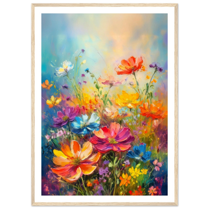 Summer Meadow - Poster - Arthena