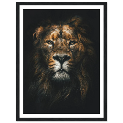 Lion King - Poster - Arthena