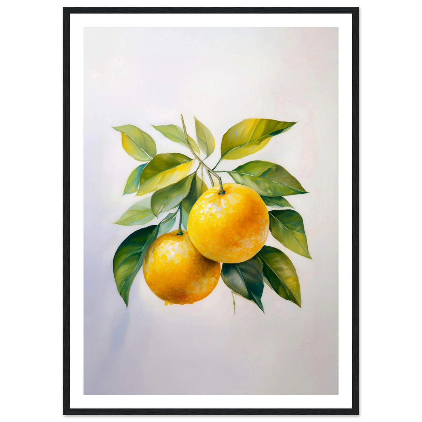 Orange - Poster - Arthena