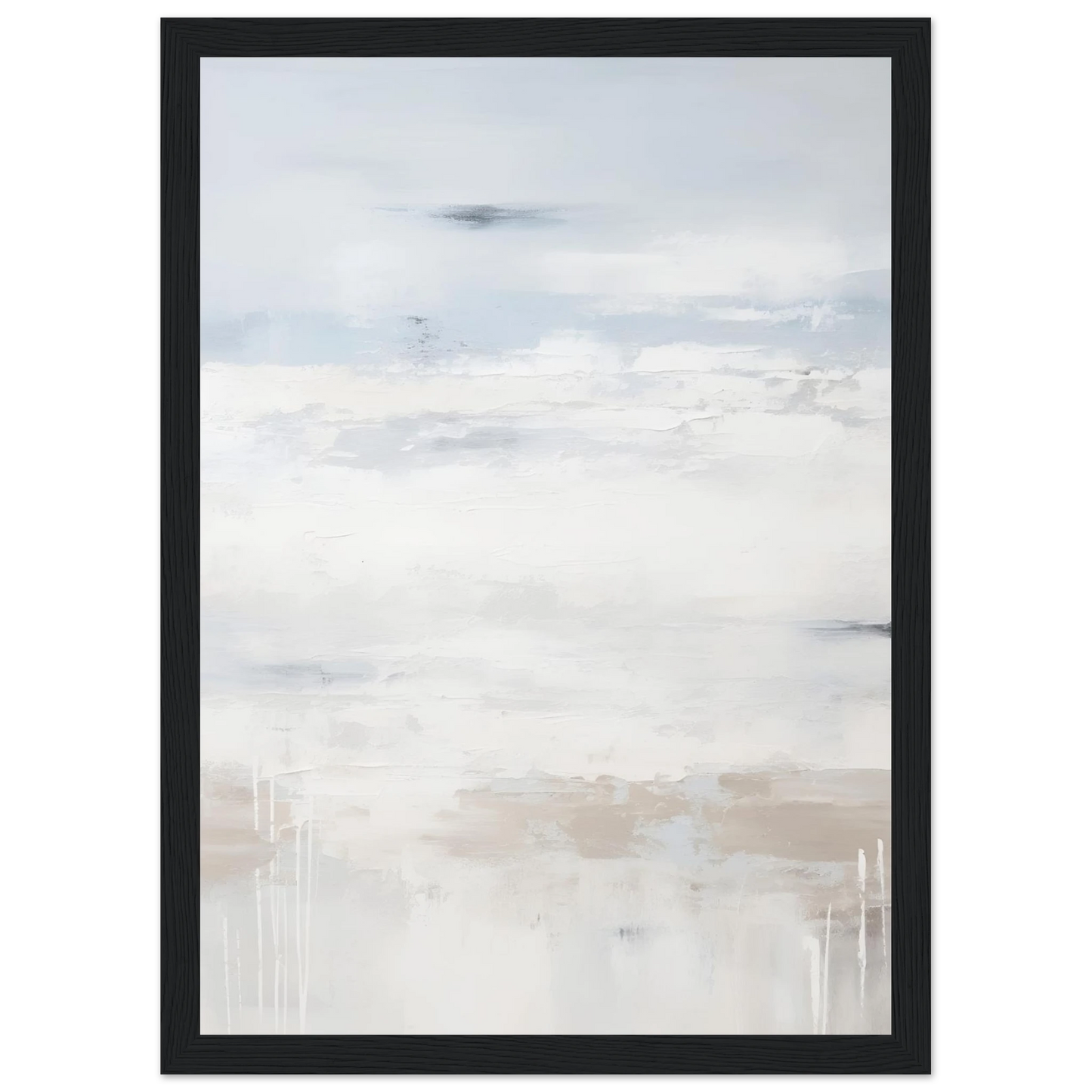 Between Sky and Earth - Poster - Arthena