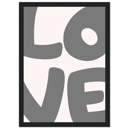 Love - Poster - Arthena
