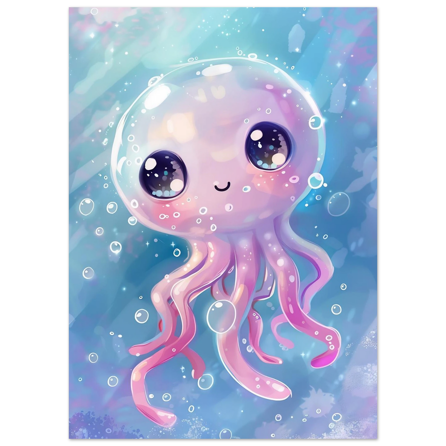 Octobaby - Poster - Arthena