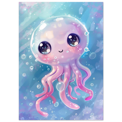 Octobaby - Poster - Arthena
