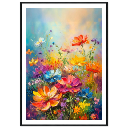 Summer Meadow - Poster - Arthena