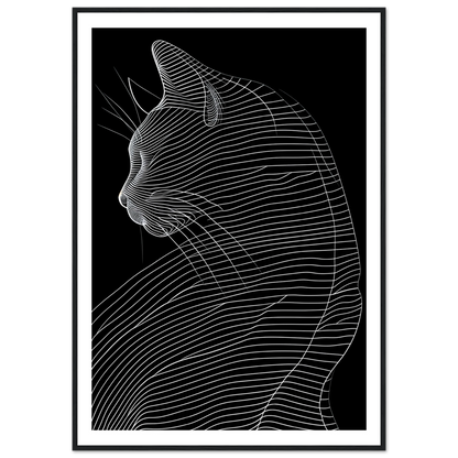 Timeless Elegance - Poster - Arthena