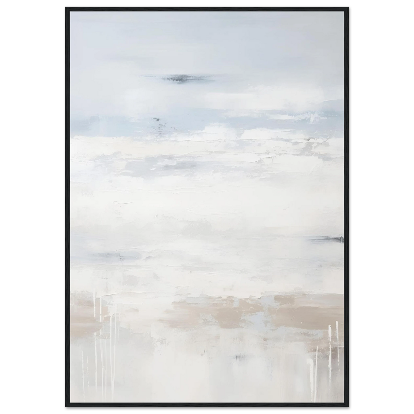 Between Sky and Earth - Poster - Arthena