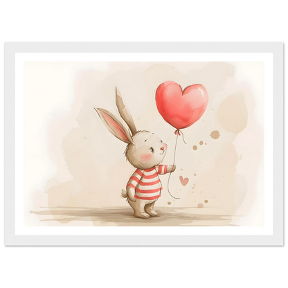 Hopeful Love - Poster - Arthena