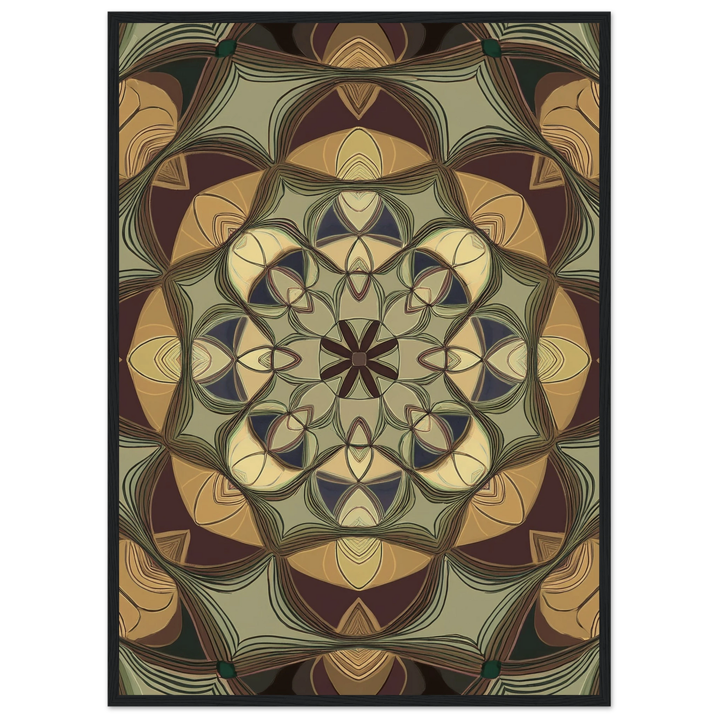 Hypnotize - Poster - Arthena