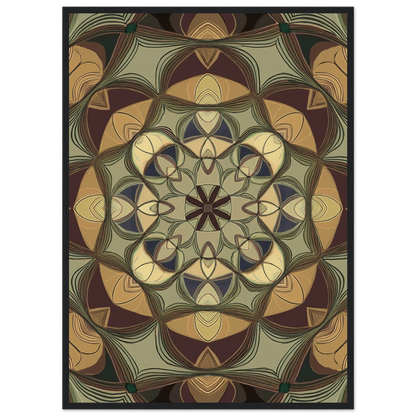 Hypnotize - Poster - Arthena